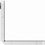 Телефон Samsung Galaxy Z Flip7 FE SM-F761B 8GB/128GB (белый)