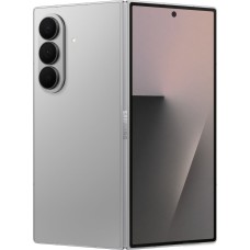 Телефон Samsung Galaxy Z Fold7 SM-F966B/DS 12GB/512GB (серебристый)