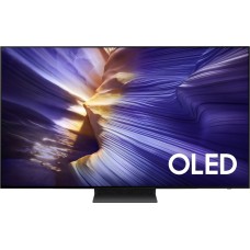 OLED телевизор Samsung OLED 4K S90F AI QE65S90FAEXRU