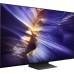 OLED телевизор Samsung OLED 4K S90F AI QE65S90FAEXRU