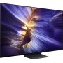 OLED телевизор Samsung OLED 4K S90F AI QE65S90FAEXRU
