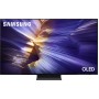 OLED телевизор Samsung OLED 4K S90F AI QE65S90FAEXRU