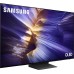 OLED телевизор Samsung OLED 4K S90F AI QE65S90FAEXRU