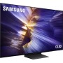 OLED телевизор Samsung OLED 4K S90F AI QE65S90FAEXRU