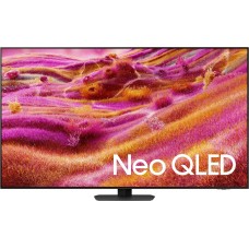 MiniLED телевизор Samsung Neo QLED 4K QN90F AI QE55QN90FAUXRU