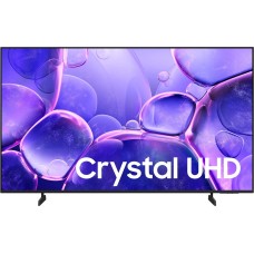 Телевизор Samsung Crystal UHD 4K U8000F UE50U8000FUXRU