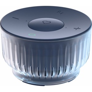 Умная колонка Sber SberBoom Mini 2 (титановый синий) Умная колонка Sber SberBoom Mini 2 (титановый синий)