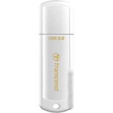 USB Flash Transcend JetFlash 730 128Gb White (TS128GJF730)