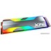 SSD A-Data XPG Spectrix S20G 1TB ASPECTRIXS20G-1T-C