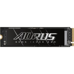 SSD Gigabyte Aorus Gen5 14000 SSD 1TB AG514K1TB