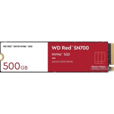 SSD WD Red SN700 500GB WDS500G1R0C