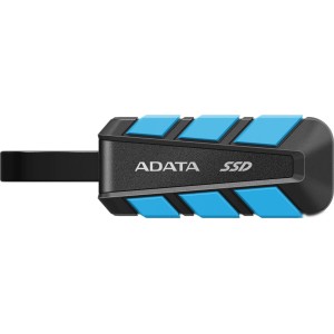 Внешний накопитель ADATA SC740 2TB SC740-2000G-CBU Внешний накопитель ADATA SC740 2TB SC740-2000G-CBU