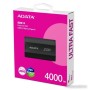 Внешний накопитель ADATA SD810 4TB SD810-4000G-CBK Внешний накопитель ADATA SD810 4TB SD810-4000G-CBK
