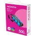 Внешний накопитель ADATA SC740 500GB SC740-500G-CBU