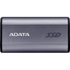 Внешний накопитель ADATA SC750 500GB SC750-500G-CCBK