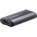Внешний накопитель ADATA SC750 500GB SC750-500G-CCBK