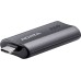 Внешний накопитель ADATA SC750 500GB SC750-500G-CCBK