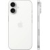 Смартфон Apple iPhone 16 256GB (белый)