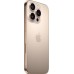 Смартфон Apple iPhone 16 Pro Dual SIM 128GB (пустынный титан)