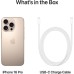 Смартфон Apple iPhone 16 Pro Dual SIM 128GB (пустынный титан)