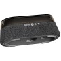 Беспроводная колонка BBK BTA1212 (черный)