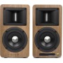 Акустика Edifier Airpulse A80 (коричневый)