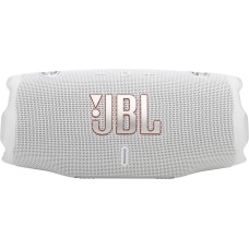 Беспроводная колонка JBL Charge 6 (белый)
