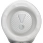 Беспроводная колонка JBL Charge 6 (белый)