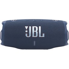 Беспроводная колонка JBL Charge 6 (темно-синий)