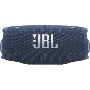 Беспроводная колонка JBL Charge 6 (темно-синий)