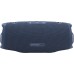 Беспроводная колонка JBL Charge 6 (темно-синий)