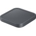 Беспроводное зарядное Samsung EP-P2400TBEGEU
