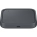 Беспроводное зарядное Samsung EP-P2400TBEGEU