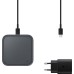 Беспроводное зарядное Samsung EP-P2400TBEGEU