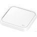 Беспроводное зарядное Samsung EP-P2400TWEGEU