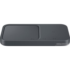 Беспроводное зарядное Samsung EP-P5400BBEGEU