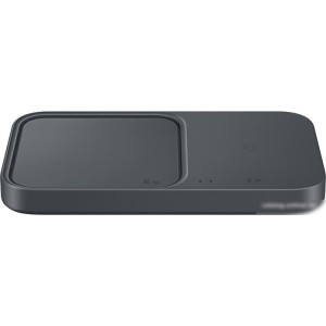 Беспроводное зарядное Samsung EP-P5400BBEGEU