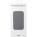 Беспроводное зарядное Samsung EP-P5400TWEGEU
