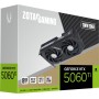 Видеокарта ZOTAC Gaming GeForce RTX 5060 Ti 8GB Twin Edge ZT-B50610E-10M