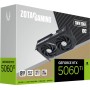 Видеокарта ZOTAC Gaming GeForce RTX 5060 Ti 8GB Twin Edge OC ZT-B50610H-10M