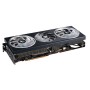 Видеокарта PowerColor Hellhound Radeon RX 7700 XT 12GB GDDR6 RX 7700 XT 12G-L/OC