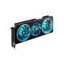 Видеокарта PowerColor Hellhound Radeon RX 7700 XT 12GB GDDR6 RX 7700 XT 12G-L/OC