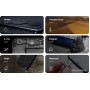 Карта памяти Samsung EVO Plus 2024 microSDXC 128GB (с адаптером)