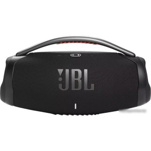 Беспроводная колонка JBL Boombox 3