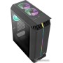Корпус AeroCool Gladiator Duo-G-BK-v1