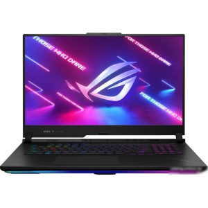 Игровой ноутбук ASUS ROG Strix SCAR 17 2023 G733PYV-LL067W Игровой ноутбук ASUS ROG Strix SCAR 17 2023 G733PYV-LL067W