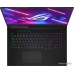 Игровой ноутбук ASUS ROG Strix SCAR 17 2023 G733PYV-LL067W
