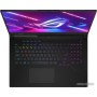 Игровой ноутбук ASUS ROG Strix SCAR 17 2023 G733PYV-LL067W Игровой ноутбук ASUS ROG Strix SCAR 17 2023 G733PYV-LL067W