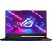 Игровой ноутбук ASUS ROG Strix SCAR 17 2023 G733PYV-LL067W