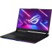 Игровой ноутбук ASUS ROG Strix SCAR 17 2023 G733PYV-LL067W